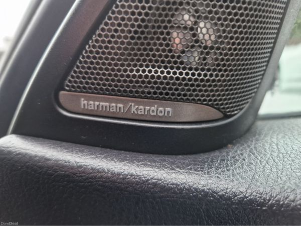 BMW 3-Series Estate, Diesel, 2013, White