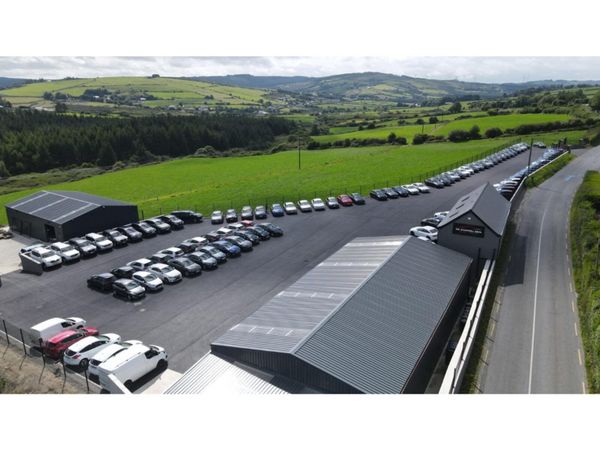 BMW 1-Series Hatchback, Diesel, 2023, White