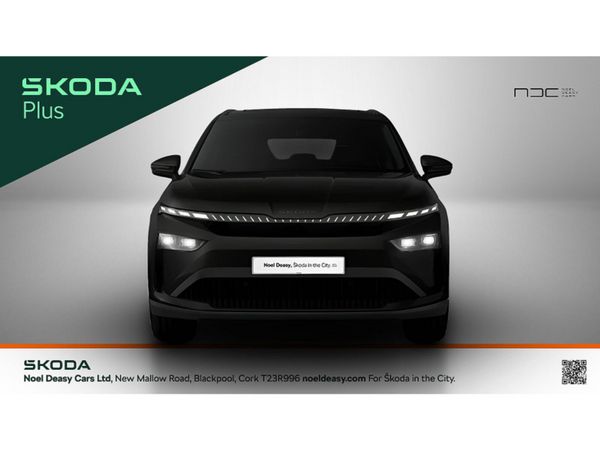 Skoda Karoq SUV, Diesel, 2023, Blue