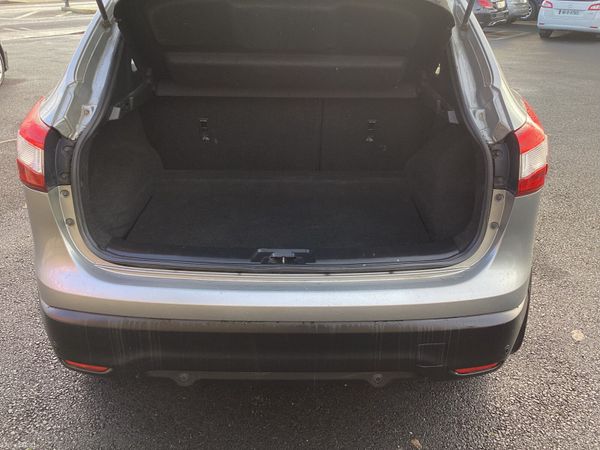 Skoda Octavia Estate, Diesel, 2017, Blue