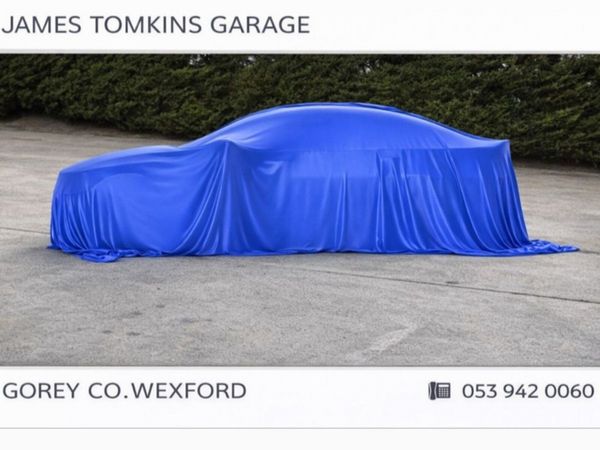 Skoda Octavia Hatchback, Diesel, 2013, Black