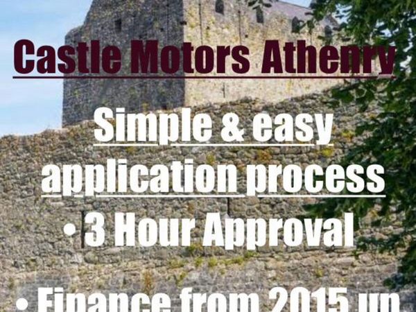 Ford Kuga SUV, Diesel, 2021, White