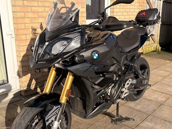 Other Other Motorcycle, Petrol, 2019, Black