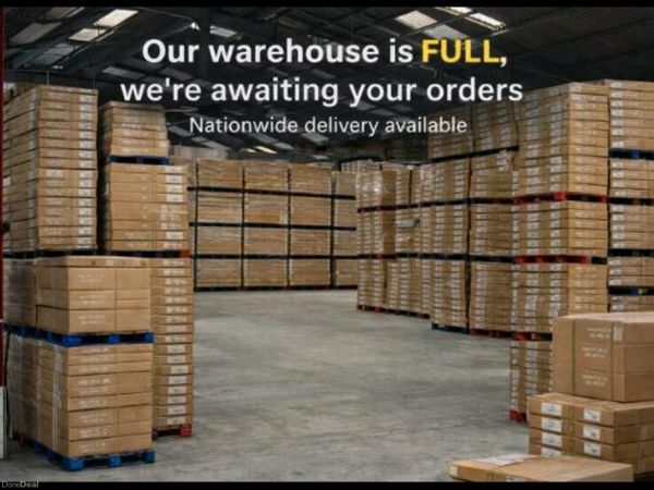 Renault Master Van, Diesel, 2019, White