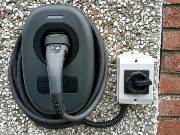 BMW 3-Series Saloon, Petrol Plug-in Hybrid, 2020, Orange