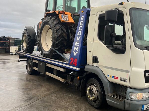 Toyota Auris Hatchback, Diesel, 2007, Black