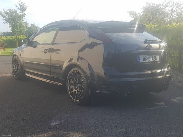 Ford Focus ST225 for sale in Co. Westmeath for €6,000 on DoneDeal