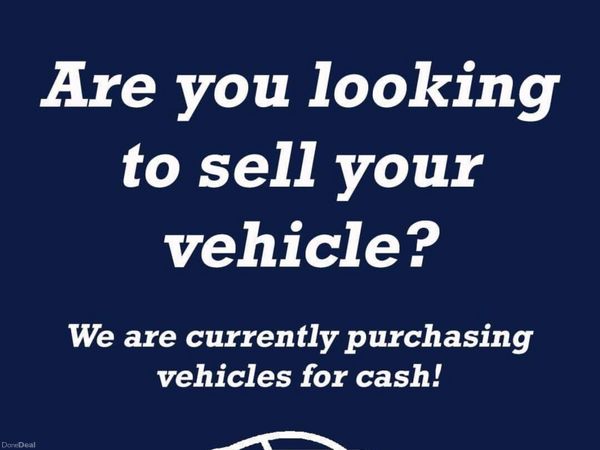 Ford Transit Van, Diesel, 2018, White