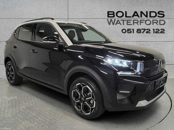 Citroen C3 Hatchback, Petrol Hybrid, 2025, 