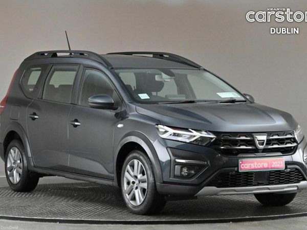 Dacia Jogger MPV, Petrol, 2023, Grey