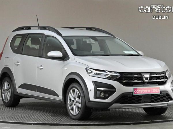 Dacia Jogger MPV, Petrol, 2023, Grey