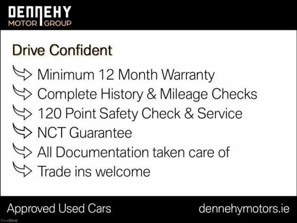 Ford Grand C-Max MPV, Diesel, 2018, Black