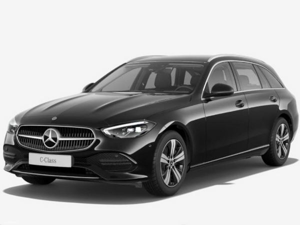 Mercedes-Benz C-Class Saloon, Diesel, 2026, 
