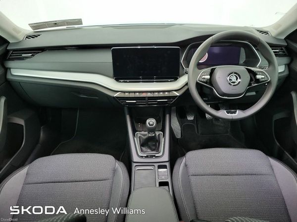 Skoda Octavia *Order your 262* Octavia Selection 1 for sale in Dublin ...