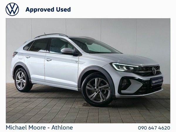 Volkswagen Taigo Hatchback, Petrol, 2025, Grey