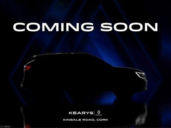 Renault Clio Hatchback, Petrol, 2025, White