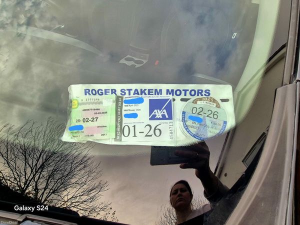 Renault Kadjar SUV, Diesel, 2017, Black