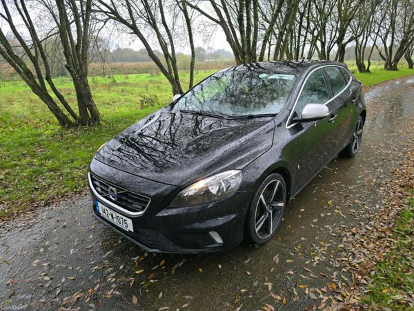 Mazda Mazda6 Estate, Diesel, 2016, Red