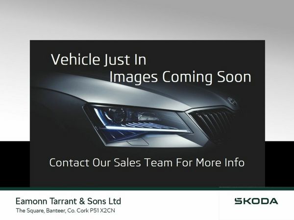 Skoda Karoq Estate, Diesel, 2021, Black