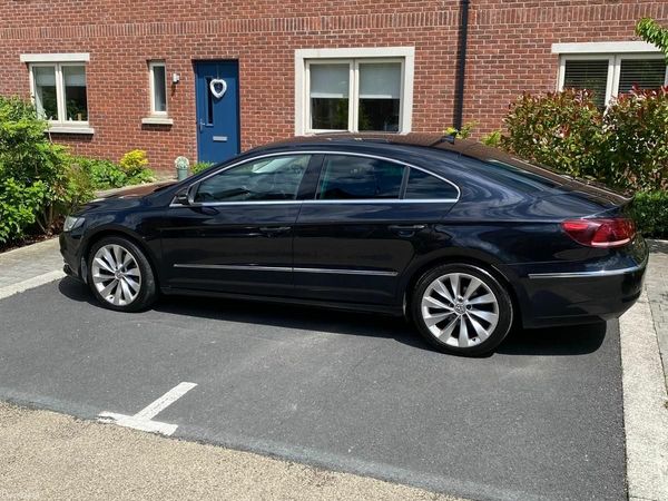 Ford Focus Hatchback, Diesel, 2014, Silver