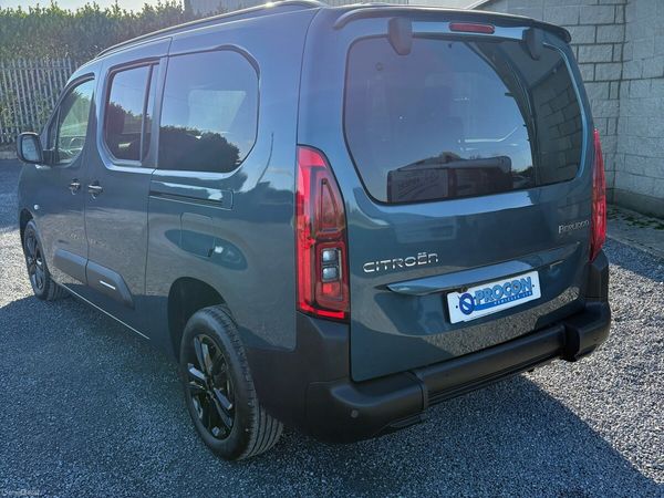 Renault Trafic MPV, Diesel, 2015, White