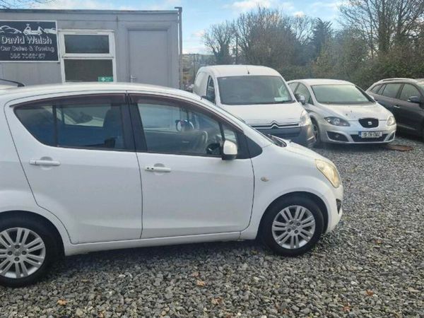 Audi A4 Saloon, Diesel, 2011, Black