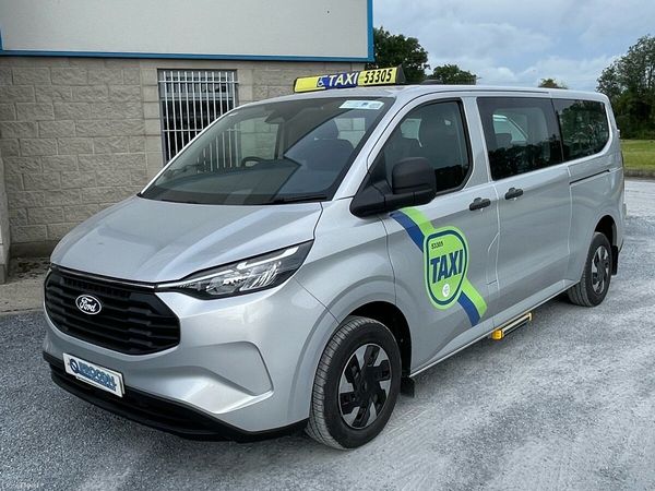 Renault Trafic MPV, Diesel, 2015, White