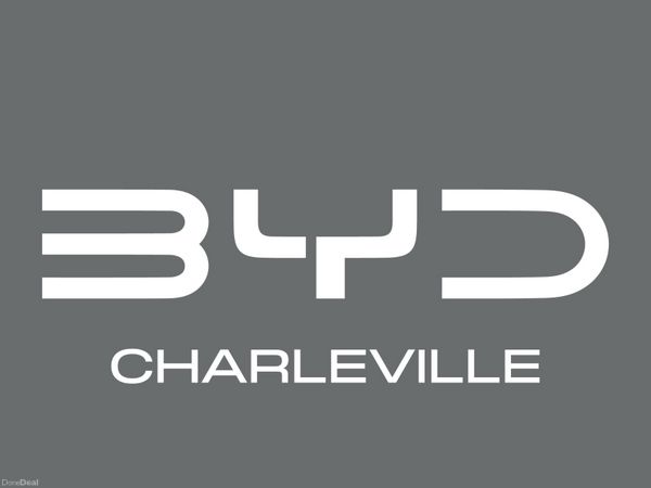 BYD SEALION 7 Hatchback, Electric, 2025, Grey