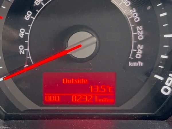 Kia Sportage SUV, Diesel, 2015, Black