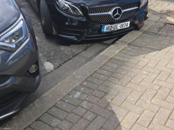 Hyundai i40 Estate/Jeep, Diesel, 2018, Black