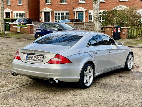 Ford Mondeo Hatchback, Diesel, 2010, Silver