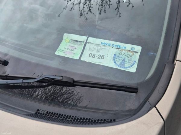 Kia Ceed Estate, Diesel, 2012, Silver