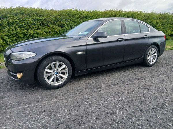 Audi A6 Saloon, Diesel, 2014, Grey