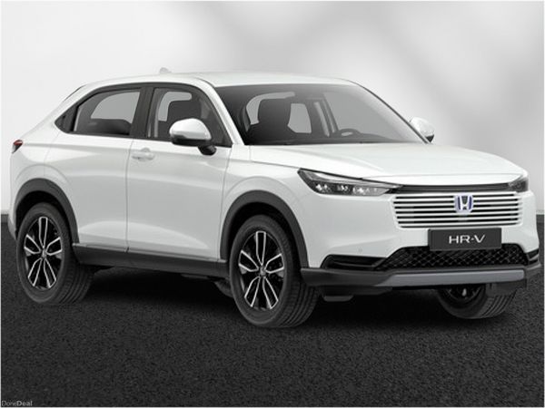 Honda HR-V Hatchback, 2026, 