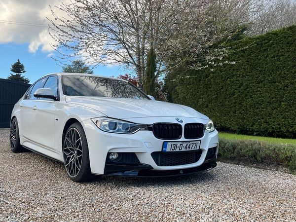 Ford Focus Estate, Diesel, 2013, Black