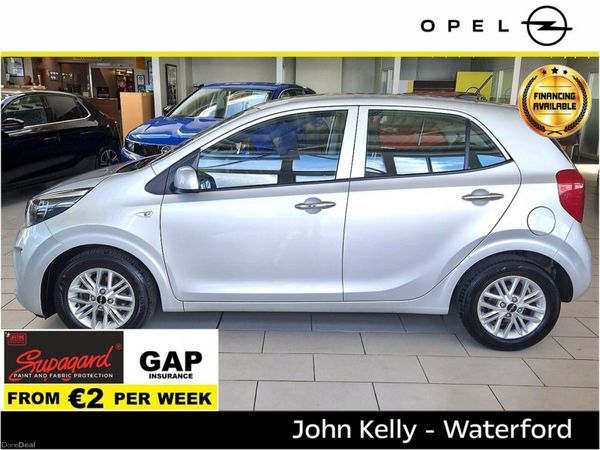 Hyundai i10 Hatchback, Petrol, 2023, Silver