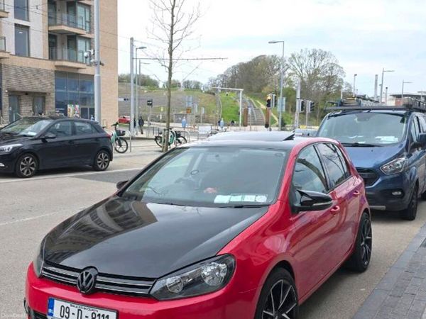 Toyota Yaris Hatchback, Petrol, 2010, Blue