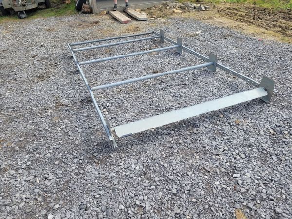 Renault Trafic MPV, Diesel, 2016, Black