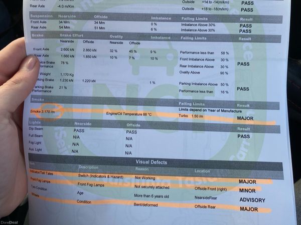 Ford Fiesta Hatchback, Diesel, 2013, Black