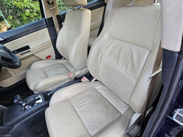 Volkswagen Polo Hatchback, Petrol, 2006, Blue