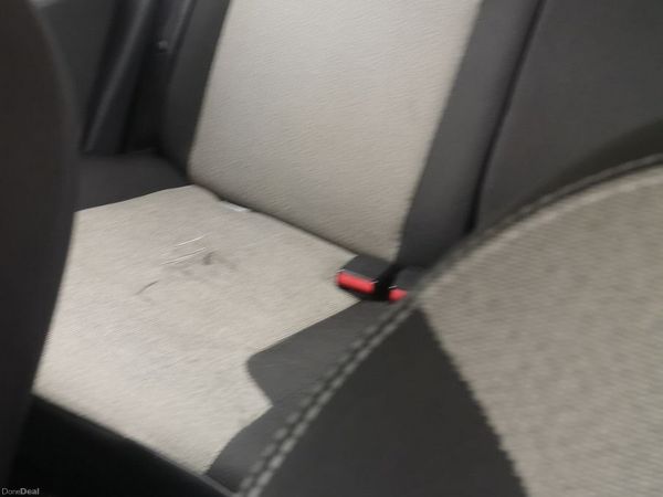 Dacia Duster SUV, Diesel, 2016, Silver