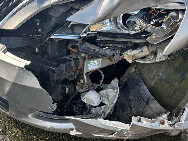 Skoda Octavia Hatchback, Diesel, 2009, Beige