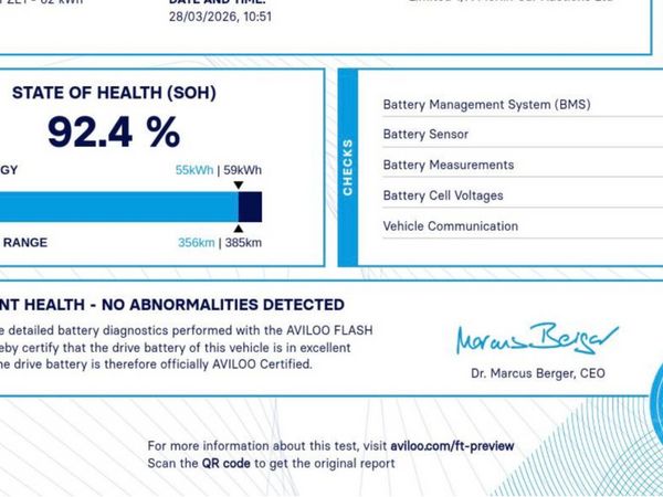 Nissan Leaf Hatchback, Electric, 2023, White