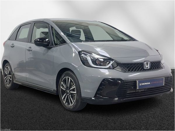 Honda Jazz Hatchback, 2026, 