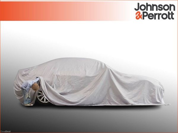 Kia Sportage SUV, Diesel, 2019, White