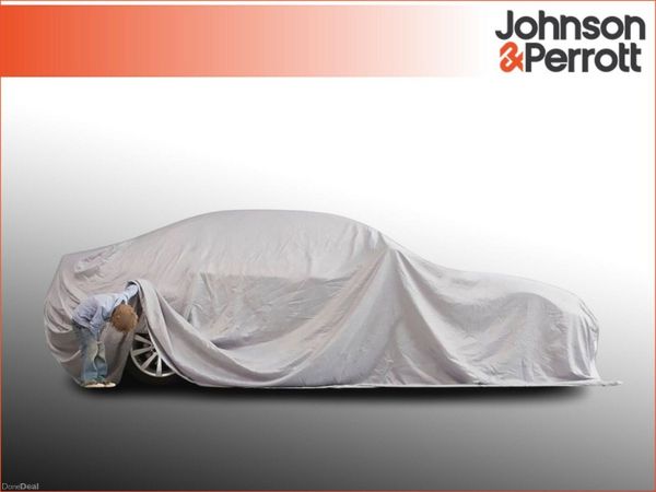 Kia Sportage SUV, Diesel Hybrid, 2021, Red