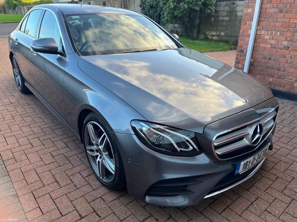 Other Other Saloon, Diesel, 2018, Grey