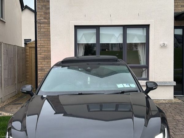 Volkswagen Arteon Hatchback, Diesel, 2019, Grey