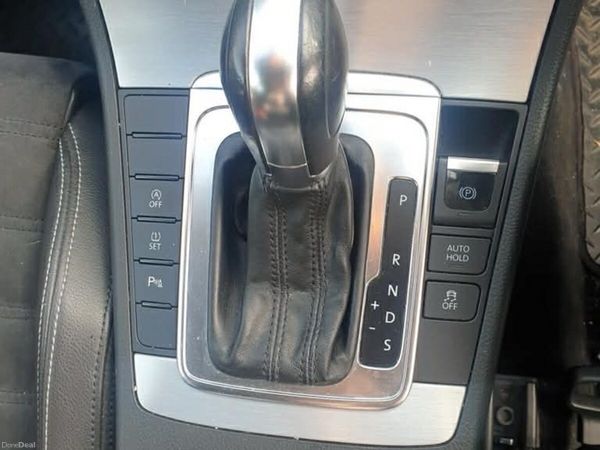 Volkswagen CC Coupe, Diesel, 2011, Silver