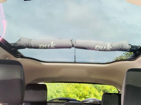 Citroen C4 Cactus Hatchback, Diesel, 2017, Grey